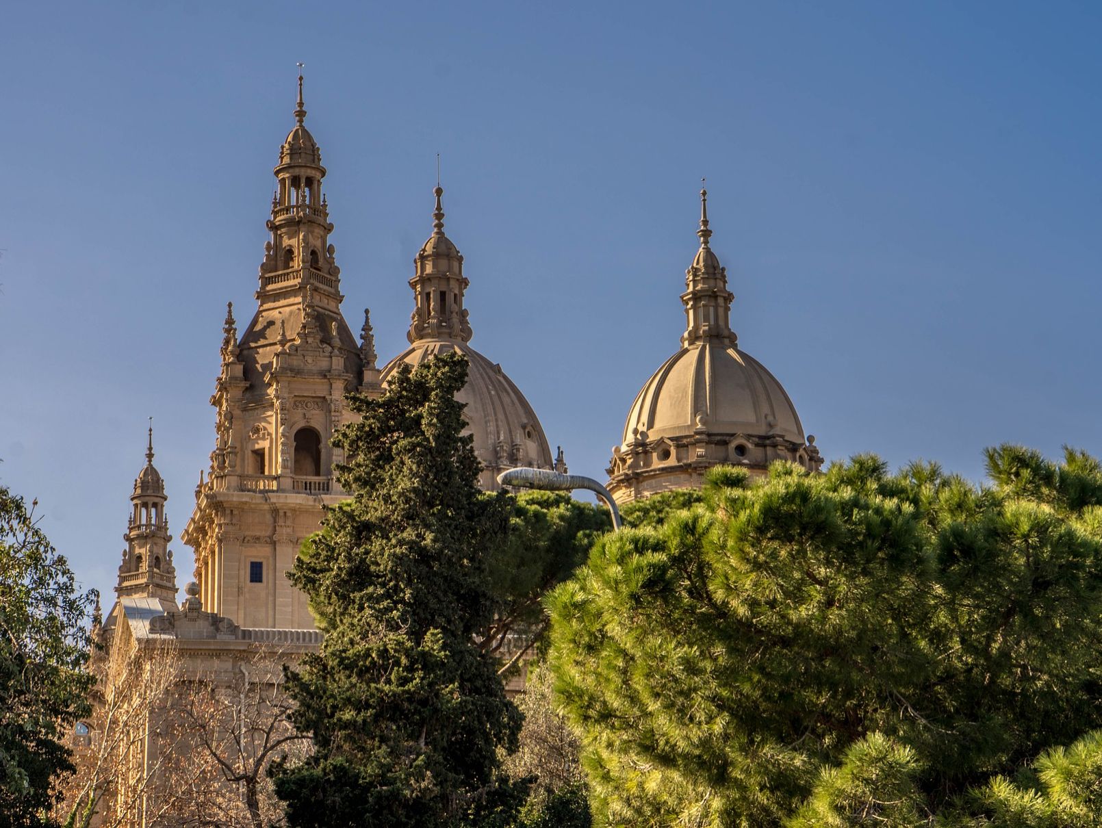Kathedraal, Barcelona - Fly-drive Catalonië